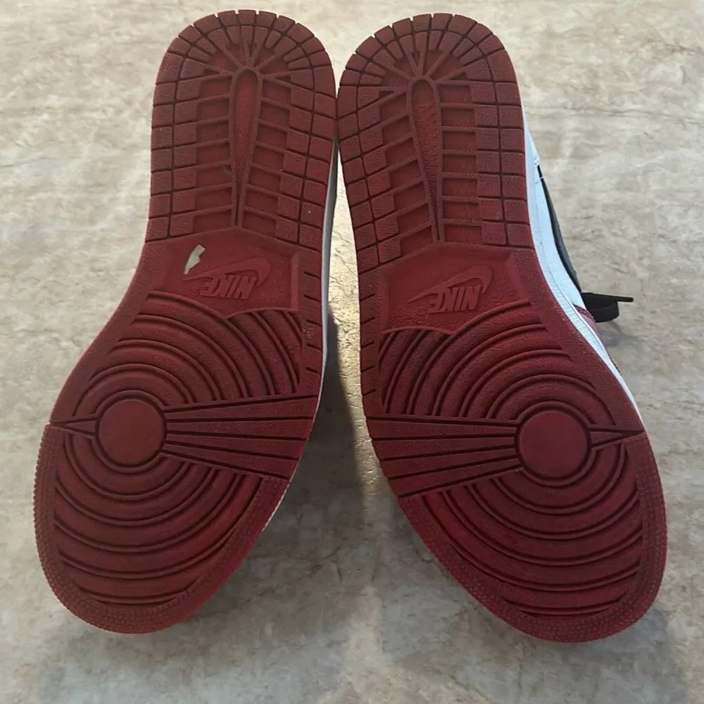 JORDANS Size 7